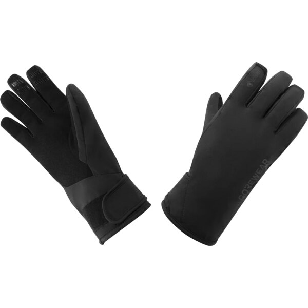 GOREWEAR - GOREWEAR Insulated GORE-TEX® schwarz