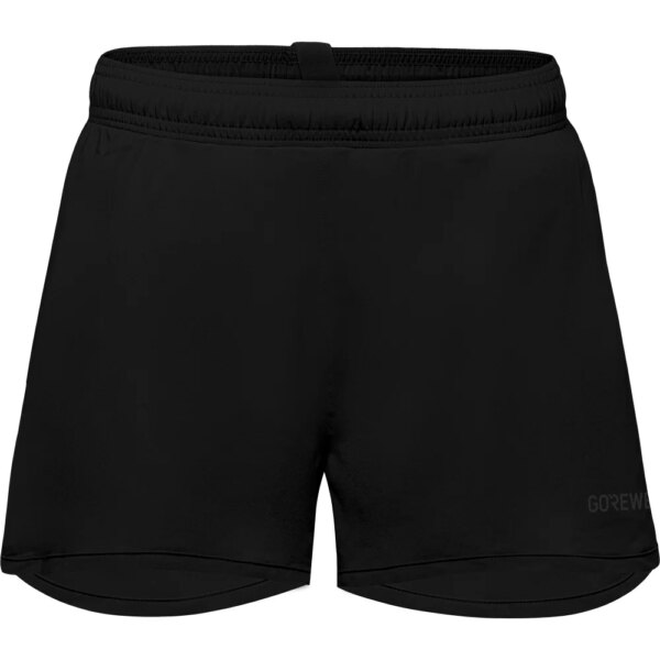GOREWEAR-GOREWEAR-Concurve-Brief-schwarz-schwarz GOREWEAR - GOREWEAR Concurve Brief schwarz