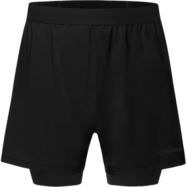 GOREWEAR-GOREWEAR-Concurve-5-2in1-schwarz-schwarz GOREWEAR - GOREWEAR Concurve 5 2in1 schwarz