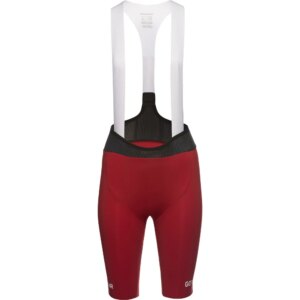 GOREWEAR - GOREWEAR Spinshift Short Trägerhose+ utility red