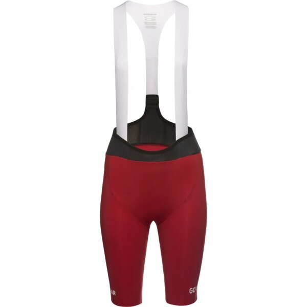 GOREWEAR-GOREWEAR-Spinshift-Short-Traegerhose-utility-red-rot GOREWEAR - GOREWEAR Spinshift Short Trägerhose+ utility red