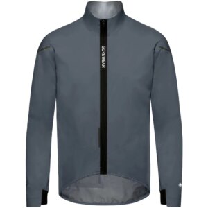GOREWEAR - GOREWEAR Spinshift GORE-TEX® Radjacke lab graphite
