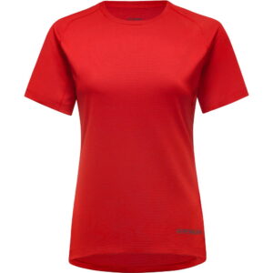 GOREWEAR - GOREWEAR Everyday T-Shirt lab red