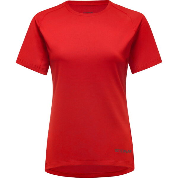 GOREWEAR - GOREWEAR Everyday T-Shirt lab red