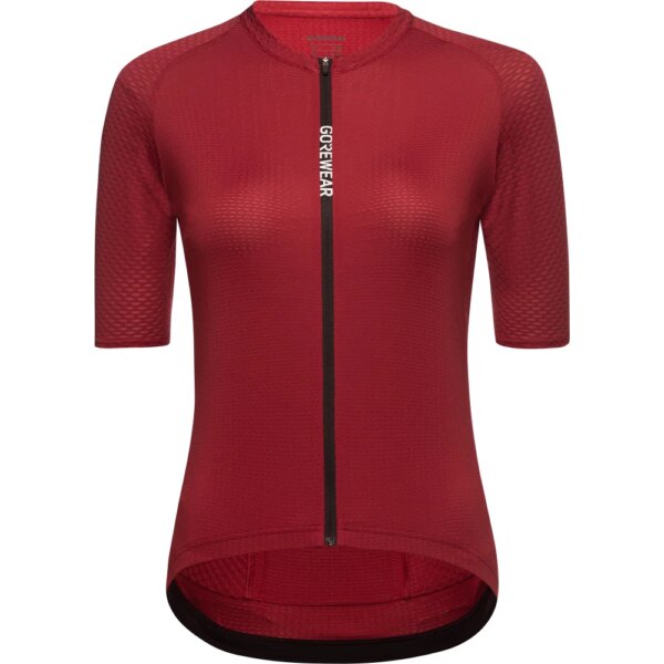 GOREWEAR - GOREWEAR Spinshift Breathe Radtrikot utility red