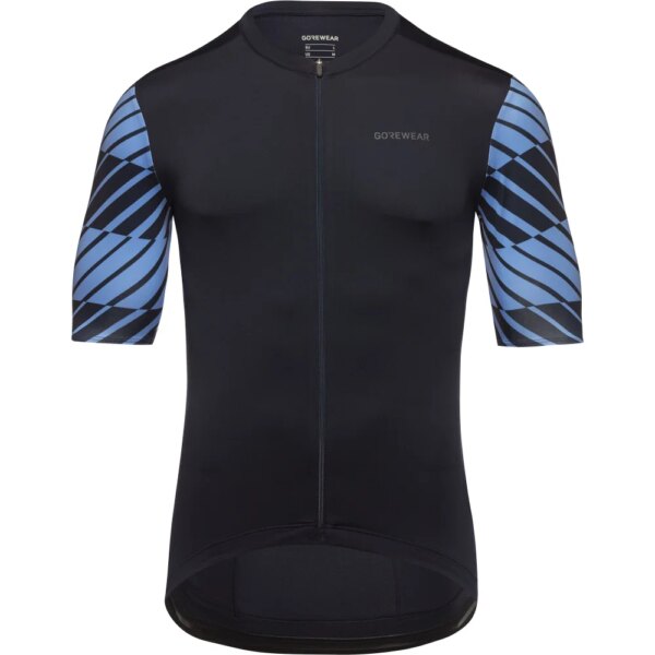 GOREWEAR-GOREWEAR-Swiftride-Optical-Radtrikot-orbit-blue-blau GOREWEAR - GOREWEAR Swiftride Optical Radtrikot orbit blue