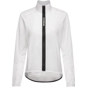GOREWEAR - GOREWEAR Spinshift Windbreaker Jacke weiß