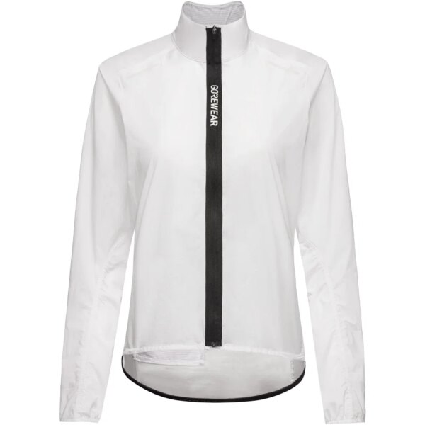 GOREWEAR-GOREWEAR-Spinshift-Windbreaker-Jacke-weiss-weiss GOREWEAR - GOREWEAR Spinshift Windbreaker Jacke weiß
