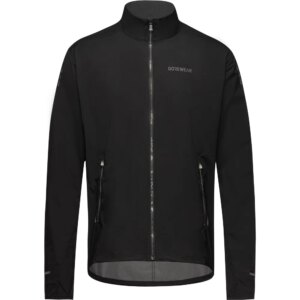 GOREWEAR - GOREWEAR Concurve Windbreaker schwarz