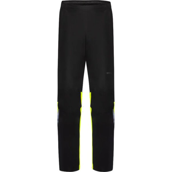 GOREWEAR-GOREWEAR-Glidewheel-GORE-TEX®-Hose-schwarz-schwarz GOREWEAR - GOREWEAR Glidewheel GORE-TEX® Hose schwarz