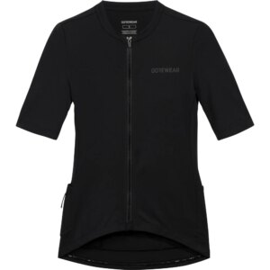 GOREWEAR - GOREWEAR Swiftride Allroad Radtrikot orbit blue
