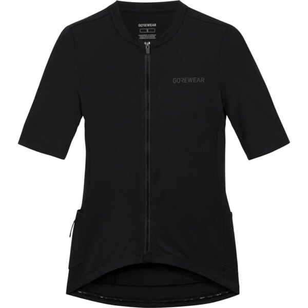 GOREWEAR - GOREWEAR Swiftride Allroad Radtrikot orbit blue