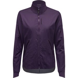 GOREWEAR - GOREWEAR Concurve Windstopper® Isolationsjacke purple indigo