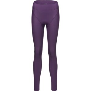 GOREWEAR - GOREWEAR Swiftride Thermo Tights purple indigo