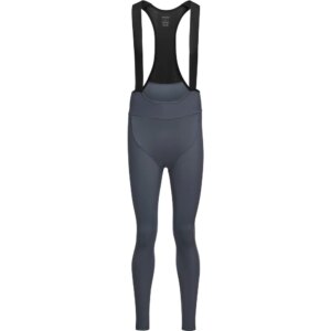 GOREWEAR - GOREWEAR Swiftride Thermo Bib Trägerhose schwarz