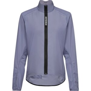 GOREWEAR - GOREWEAR Spinshift Windbreaker Jacke amethyst grey
