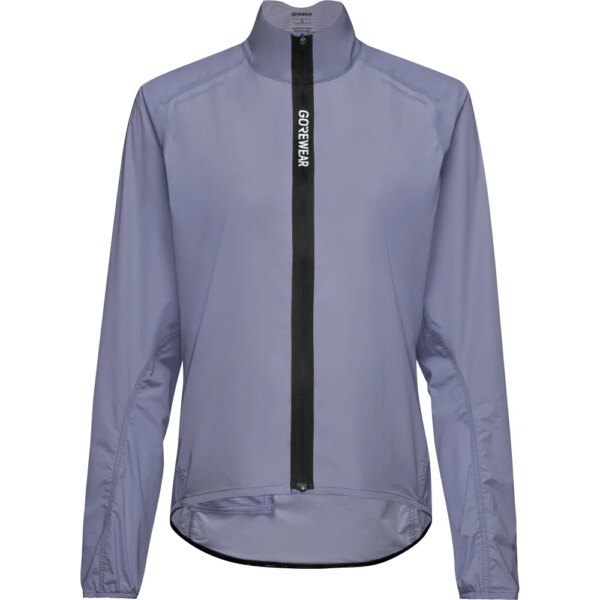 GOREWEAR-GOREWEAR-Spinshift-Windbreaker-Jacke-amethyst-grey-lila GOREWEAR - GOREWEAR Spinshift Windbreaker Jacke amethyst grey