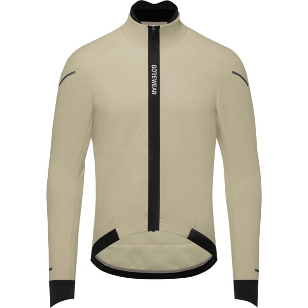 GOREWEAR-GOREWEAR-Spinshift-Thermo-Radjacke-tech-beige-beige GOREWEAR - GOREWEAR Spinshift Thermo Radjacke tech beige