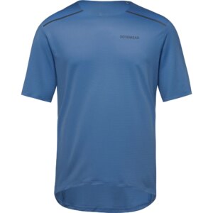 GOREWEAR - GOREWEAR Contest 2.0 T-Shirt cargo blue
