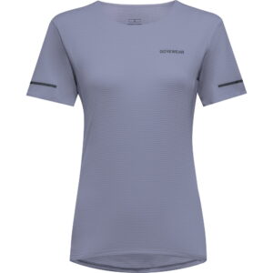 GOREWEAR - GOREWEAR Contest 2.0 T-Shirt amethyst grey