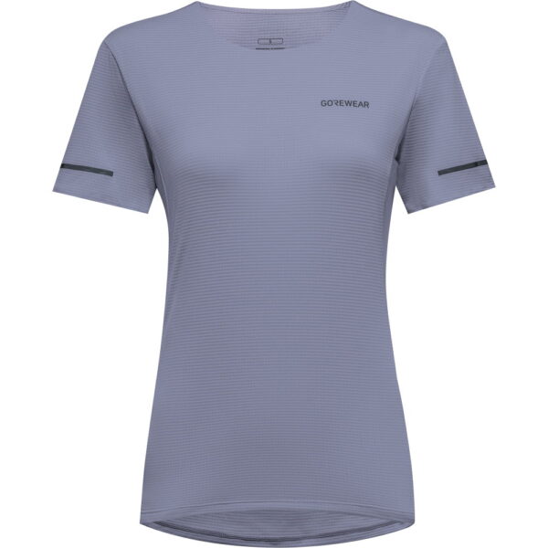 GOREWEAR - GOREWEAR Contest 2.0 T-Shirt amethyst grey