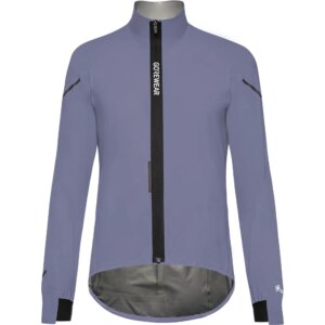 GOREWEAR - GOREWEAR Spinshift GORE-TEX® Radjacke amethyst grey