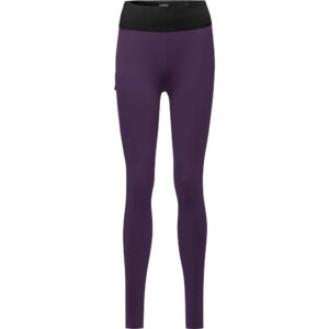 GOREWEAR - GOREWEAR Concurve Tights purple indigo