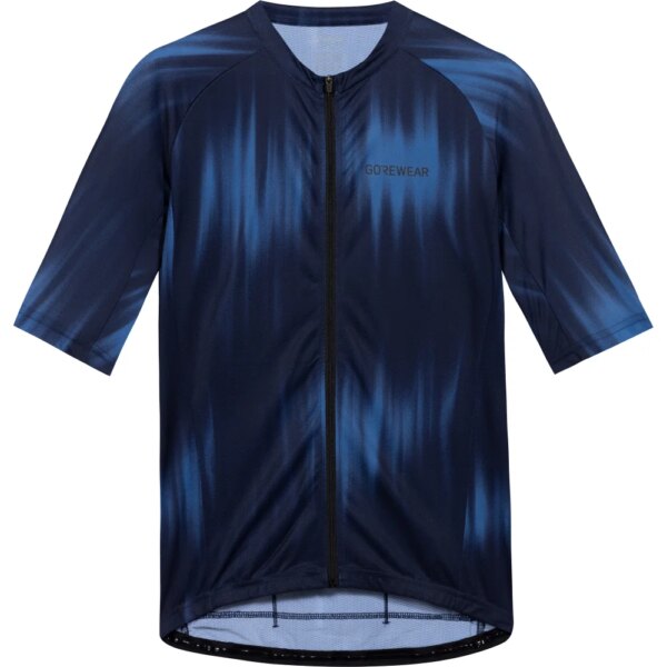 GOREWEAR-GOREWEAR-Spirit-Pulse-Radtrikot-orbit-blue-blau GOREWEAR - GOREWEAR Spirit Pulse Radtrikot orbit blue