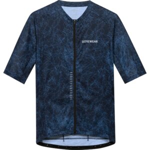 GOREWEAR - GOREWEAR Spirit Neuro Radtrikot orbit blue
