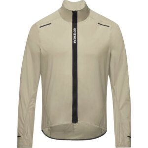 GOREWEAR - GOREWEAR Spinshift Windbreaker tech beige
