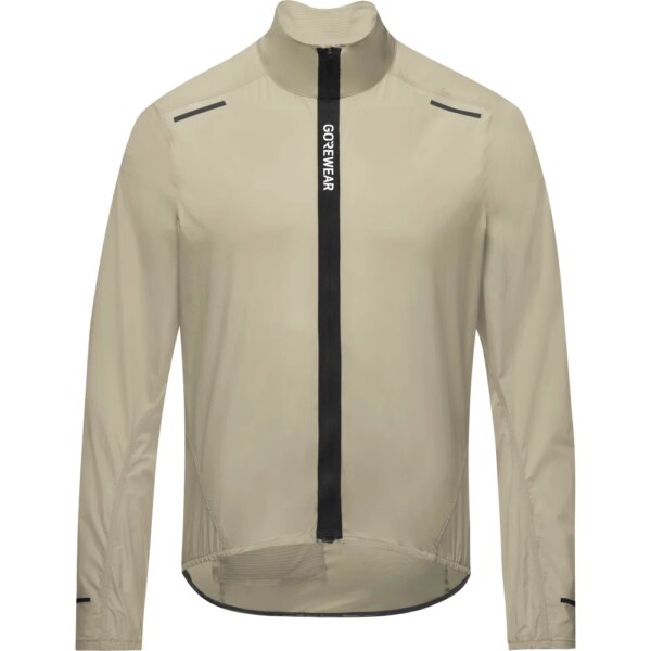 GOREWEAR - GOREWEAR Spinshift Windbreaker tech beige