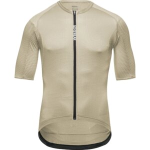 GOREWEAR - GOREWEAR Spinshift Breathe Radtrikot tech beige