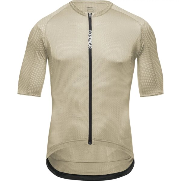 GOREWEAR-GOREWEAR-Spinshift-Breathe-Radtrikot-tech-beige-beige GOREWEAR - GOREWEAR Spinshift Breathe Radtrikot tech beige