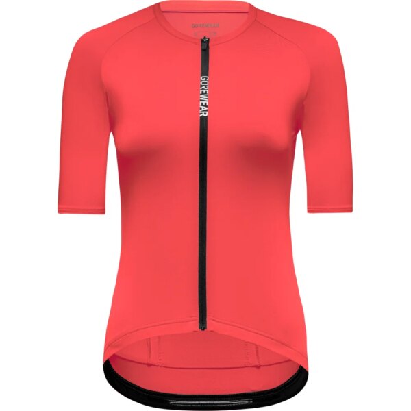GOREWEAR-GOREWEAR-Spinshift-Radtrikot-coral-red-rot GOREWEAR - GOREWEAR Spinshift Radtrikot coral red
