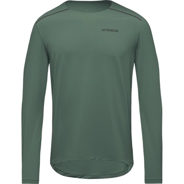 GOREWEAR-GOREWEAR-Contest-2.0-Longsleeve-slate-green-gruen GOREWEAR - GOREWEAR Contest 2.0 Longsleeve slate green