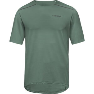GOREWEAR - GOREWEAR Contest 2.0 T-Shirt slate green