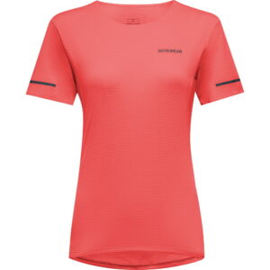GOREWEAR - GOREWEAR Contest 2.0 T-Shirt coral red