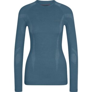 Falke - Falke WT Longsleeve capitain
