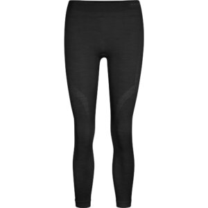 Falke - Falke WT Long Tights schwarz