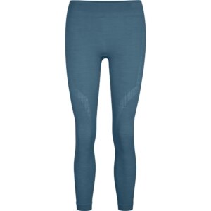 Falke - Falke WT Long Tights capitain