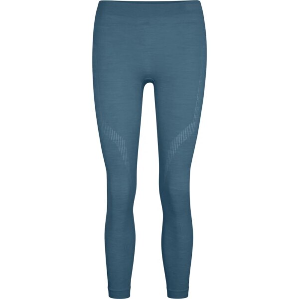 Falke-Falke-WT-Long-Tights-capitain-blau Falke - Falke WT Long Tights capitain
