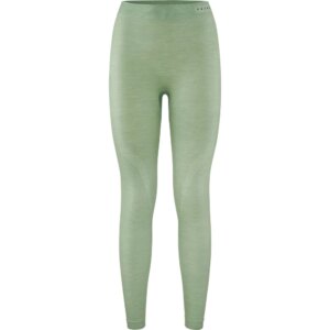 Falke - Falke WT Long Tights quiet green