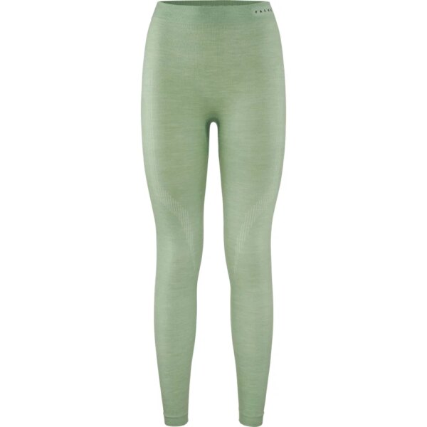 Falke-Falke-WT-Long-Tights-quiet-green-gruen Falke - Falke WT Long Tights quiet green