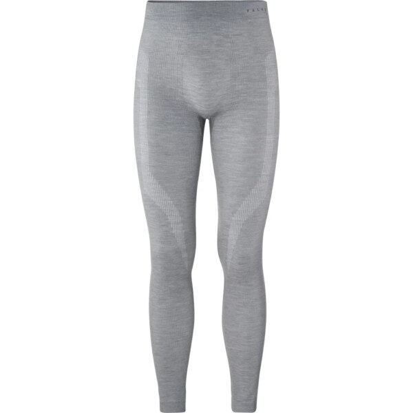 Falke-Falke-WT-Long-Tights-grey-heather-grau Falke - Falke WT Long Tights grey heather
