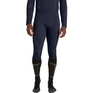Falke - Falke WT Long Tights space blue