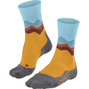 Falke - Falke TK2 Explore Socken lemonade
