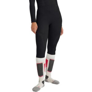 Falke - Falke WT 3/4 Tights schwarz