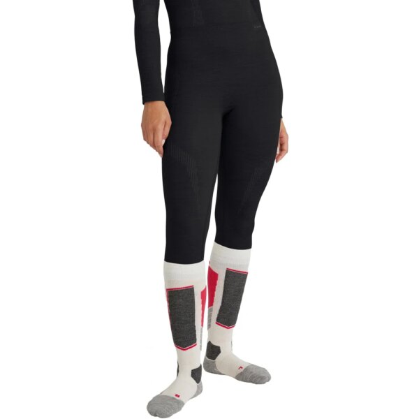Falke-Falke-WT-34-Tights-schwarz-schwarz Falke - Falke WT 3/4 Tights schwarz