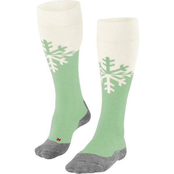Falke - Falke SK2 Intermediate quiet green