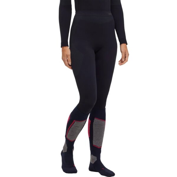 Falke-Falke-Long-Tights-schwarz-schwarz Falke - Falke Long Tights schwarz